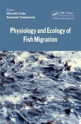 Hiroshi Ueda, Katsumi Tsukamoto - Physiology and Ecology of Fish Migration, E-bok