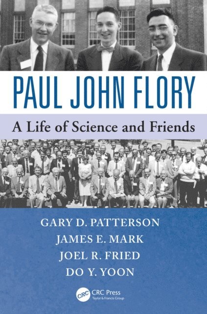 Gary D. Patterson - Paul John Flory, E-bok
