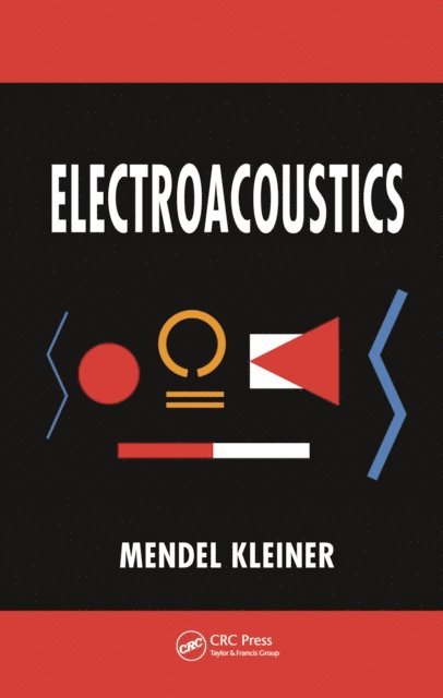 Mendel Kleiner - Electroacoustics, E-bok