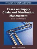 Cases on Supply Chain and Distribution Management