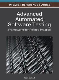 Advanced Automated Software Testing