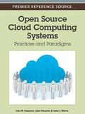 Open Source Cloud Computing Systems