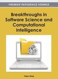 Breakthroughs in Software Science and Computational Intelligence