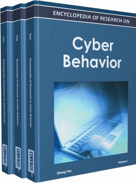 Zheng - Encyclopedia of Cyber Behavior, E-bok. Tillgänglighet: Lägg i varukorg