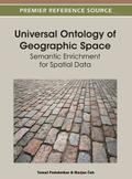 Universal Ontology of Geographic Space
