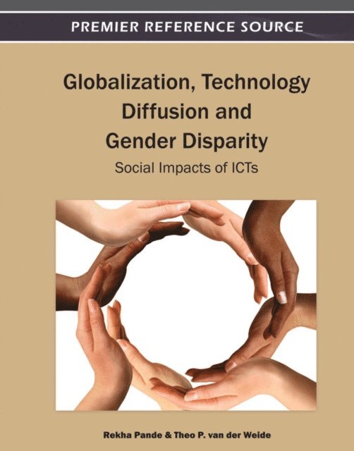 Theo, Rekha - Globalization, Technology Diffusion and Gender Disparity: Social Impacts of ICTs, E-bok