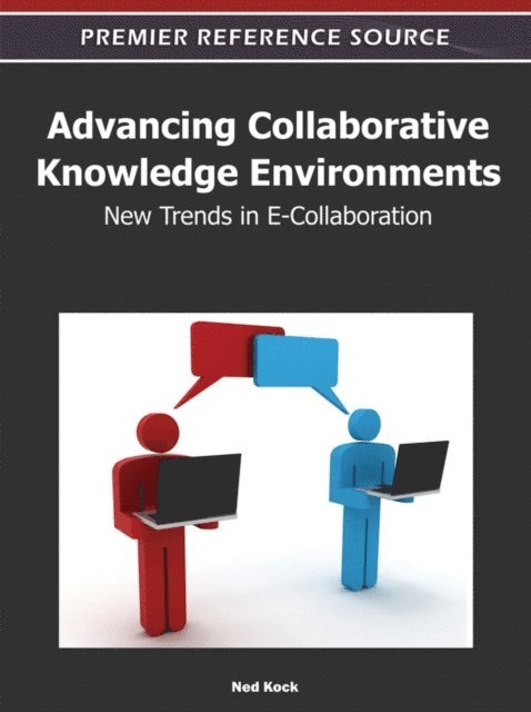 Ned - Advancing Collaborative Knowledge Environments: New Trends in E-Collaboration, E-bok. Tillgänglighet: Lägg i varukorg