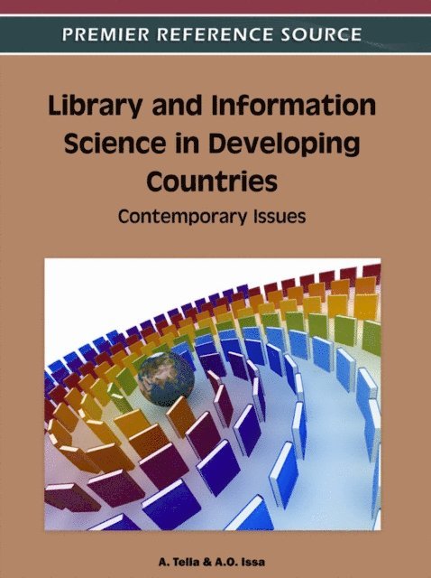 A.O., A. - Library and Information Science in Developing Countries: Contemporary Issues, E-bok