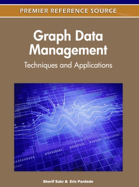 Eric, Sherif - Graph Data Management: Techniques and Applications, E-bok