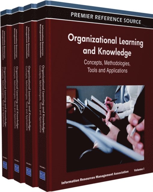 Information Resources - Organizational Learning and Knowledge: Concepts, Methodologies, Tools and Applications, E-bok