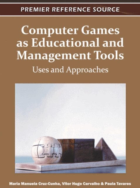 Computer Games as Educational and Management Tools: Uses and Approaches
