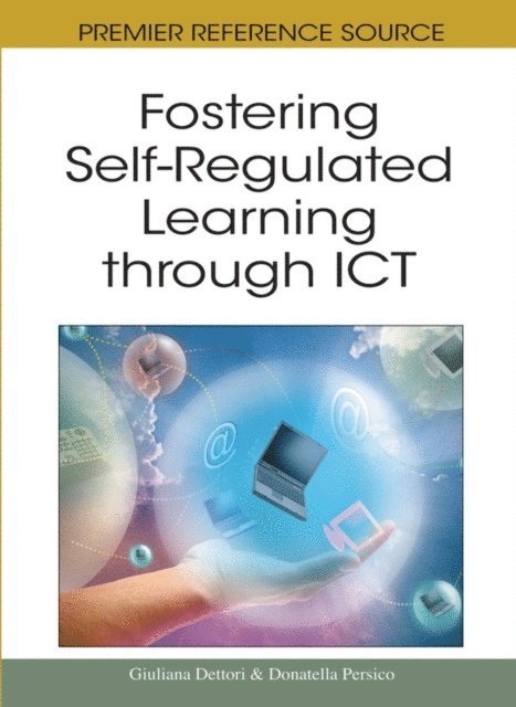 Donatella, Giuliana - Fostering Self-Regulated Learning through ICT, E-bok