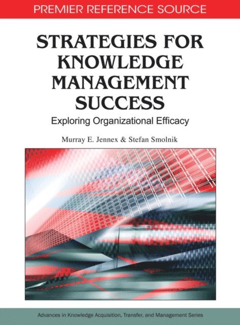 Stefan, Murray E. - Strategies for Knowledge Management Success: Exploring Organizational Efficacy, E-bok