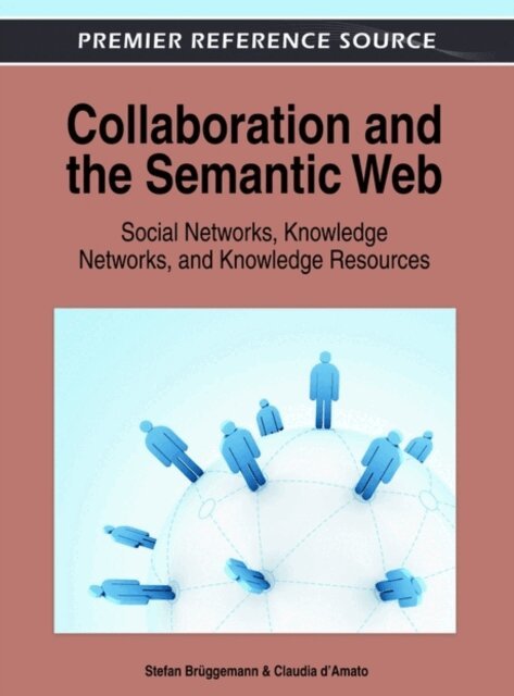 Collaboration and the Semantic Web: Social Networks, Knowledge Networks, and Knowledge Resources