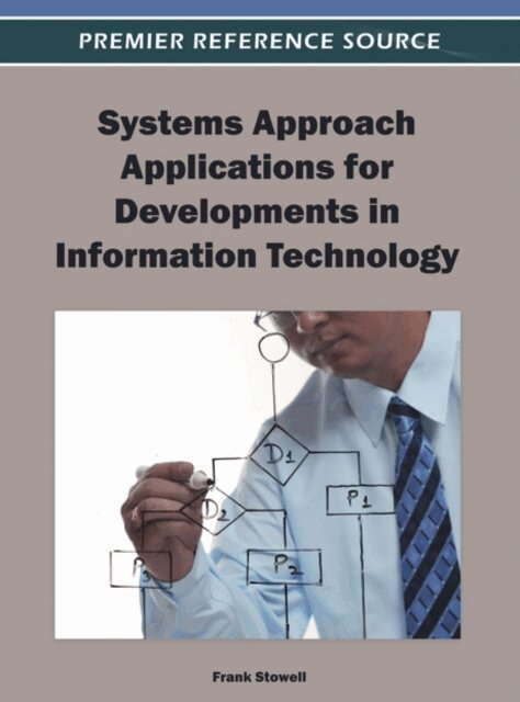 Frank - Systems Approach Applications for Developments in Information Technology, E-bok. Tillgänglighet: Lägg i varukorg
