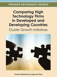 Comparing High Technology Firms in Developed and Developing Countries