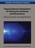Organizational Integration of Enterprise Systems and Resources