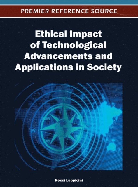Rocci - Ethical Impact of Technological Advancements and Applications in Society, E-bok