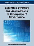 Business Strategy and Applications in Enterprise IT Governance