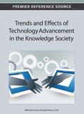 Trends and Effects of Technology Advancement in the Knowledge Society