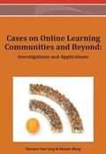 Cases on Online Learning Communities and Beyond