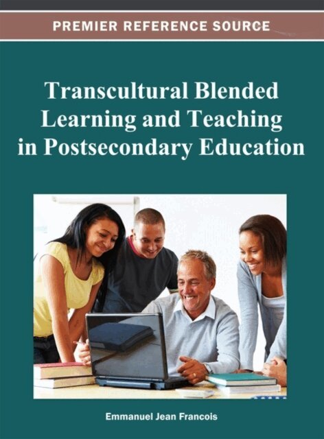 Emmanuel - Transcultural Blended Learning and Teaching in Postsecondary Education, E-bok. Tillgänglighet: Lägg i varukorg