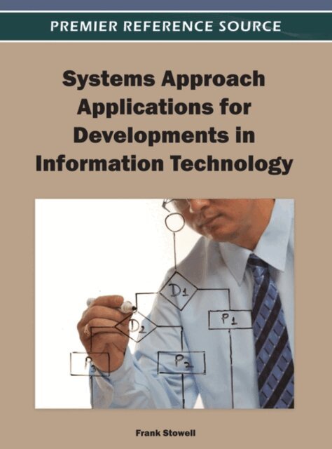Frank - Systems Approach Applications for Developments in Information Technology, E-bok. Tillgänglighet: Lägg i varukorg