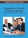 Technology as a Tool for Diversity Leadership