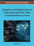 Adoption and Optimization of Embedded and Real-Time Communication Systems