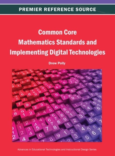 Drew - Common Core Mathematics Standards and Implementing Digital Technologies, E-bok. Tillgänglighet: Lägg i varukorg