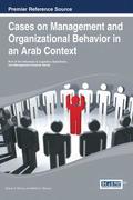 Cases on Management and Organizational Behaviour in an Arab Context