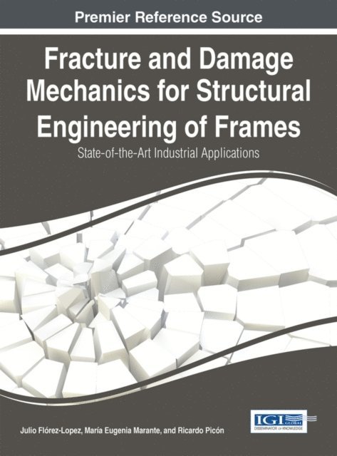 Ricardo Picon, Maria Eugenia Marante, Julio Florez-Lopez - Fracture and Damage Mechanics for Structural Engineering of Frames: State-of-the-Art Industrial Applications, E-bok