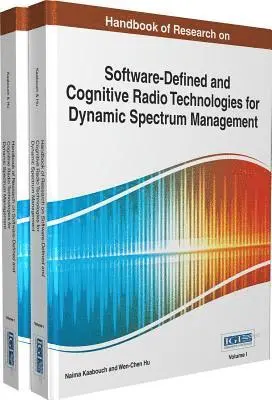 Wen-Chen Hu, Naima Kaabouch - Handbook of Research on Software-Defined and Cognitive Radio Technologies for Dynamic Spectrum Management, E-bok. Tillgänglighet: Lägg i varukorg