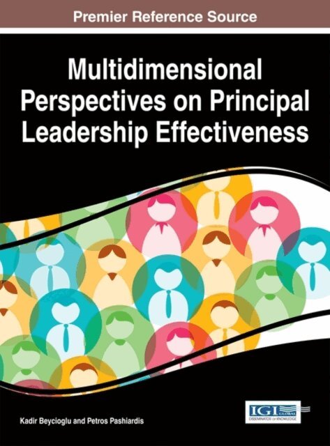 Petros, Kadir - Multidimensional Perspectives on Principal Leadership Effectiveness, E-bok