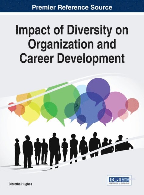 Claretha - Impact of Diversity on Organization and Career Development, E-bok