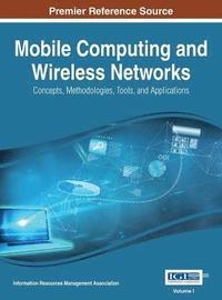 Mobile Computing and Wireless Networks