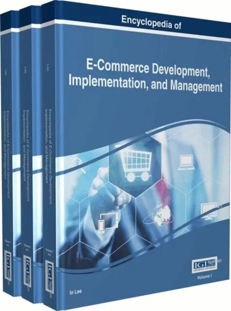 In Lee - Encyclopedia of E-Commerce Development, Implementation, and Management, E-bok. Tillgänglighet: Lägg i varukorg