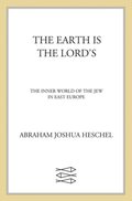 Earth Is the Lord's