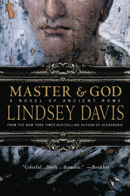 Lindsey Davis - Master and God, E-bok
