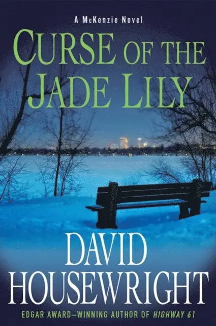 David Housewright - Curse of the Jade Lily, E-bok. Tillgänglighet: Lägg i varukorg