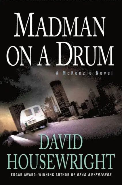David Housewright - Madman on a Drum, E-bok. Tillgänglighet: Lägg i varukorg