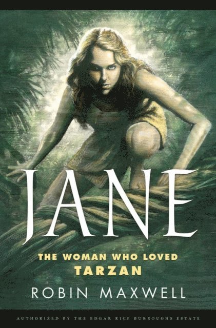 Robin Maxwell - Jane, E-bok