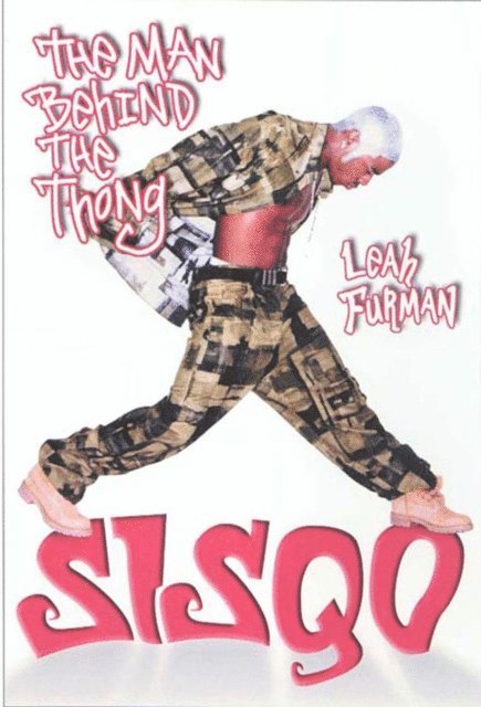 Leah Furman - Sisqo, E-bok