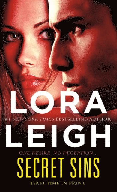 Lora Leigh - Secret Sins, E-bok