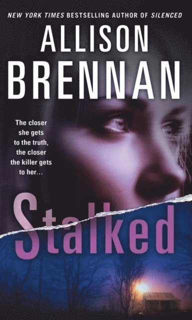 Allison Brennan - Stalked, E-bok