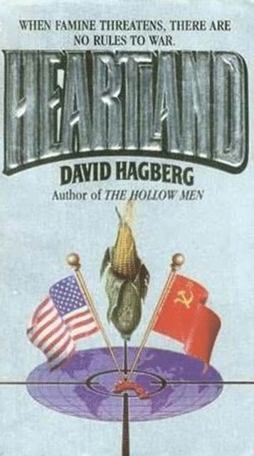 David Hagberg - Heartland, E-bok