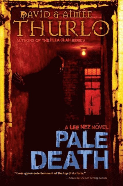 David Thurlo, Aimee Thurlo - Pale Death, E-bok