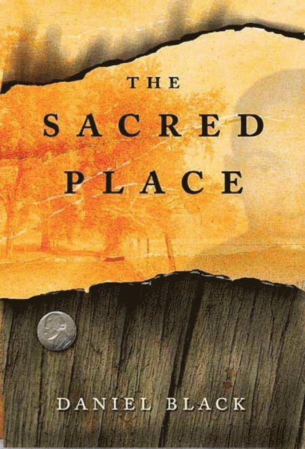 Daniel Black - Sacred Place, E-bok