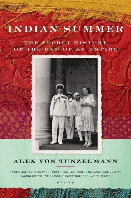 Alex Von Tunzelmann - Indian Summer, E-bok. Tillgänglighet: Lägg i varukorg
