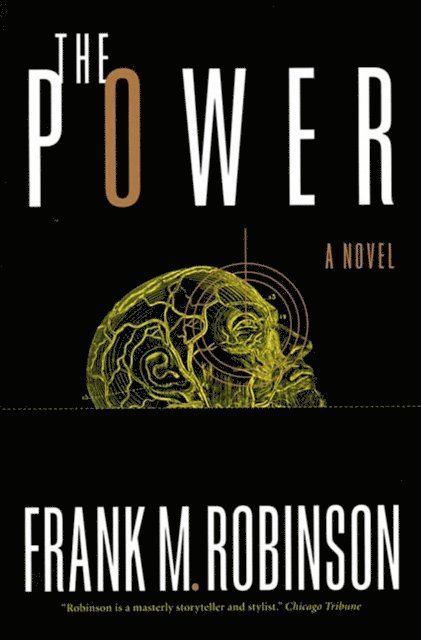 Frank M. Robinson - Power, E-bok